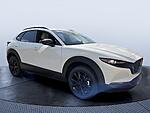New 2026 MAZDA CX-30 2.5 S AIRE EDITION in JACKSONVILLE, FLORIDA (Photo 1)