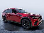 New 2026 MAZDA CX-70 3.3 TURBO PREMIUM in JACKSONVILLE, FLORIDA (Photo 1)