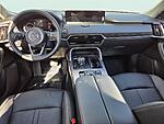 New 2026 MAZDA CX-70 3.3 TURBO PREMIUM in JACKSONVILLE, FLORIDA (Photo 13)