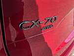 New 2026 MAZDA CX-70 3.3 TURBO PREMIUM in JACKSONVILLE, FLORIDA (Photo 16)