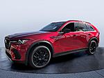 New 2026 MAZDA CX-70 3.3 TURBO PREMIUM in JACKSONVILLE, FLORIDA (Photo 2)