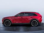 New 2026 MAZDA CX-70 3.3 TURBO PREMIUM in JACKSONVILLE, FLORIDA (Photo 3)