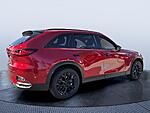 New 2026 MAZDA CX-70 3.3 TURBO PREMIUM in JACKSONVILLE, FLORIDA (Photo 6)