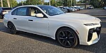 New 2025 BMW 7 SERIES 750E XDRIVE in JACKSONVILLE, FLORIDA