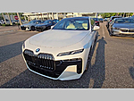 New 2025 BMW 7 SERIES 750E XDRIVE in JACKSONVILLE, FLORIDA (Photo 20)