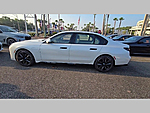 New 2025 BMW 7 SERIES 750E XDRIVE in JACKSONVILLE, FLORIDA (Photo 26)
