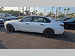 New 2025 BMW 7 SERIES 750E XDRIVE in JACKSONVILLE, FLORIDA (Photo 27)