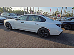 New 2025 BMW 7 SERIES 750E XDRIVE in JACKSONVILLE, FLORIDA (Photo 28)
