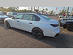 New 2025 BMW 7 SERIES 750E XDRIVE in JACKSONVILLE, FLORIDA (Photo 29)