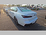 New 2025 BMW 7 SERIES 750E XDRIVE in JACKSONVILLE, FLORIDA (Photo 30)