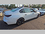 New 2025 BMW 7 SERIES 750E XDRIVE in JACKSONVILLE, FLORIDA (Photo 33)