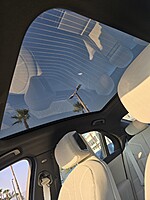 New 2025 BMW 7 SERIES 750E XDRIVE in JACKSONVILLE, FLORIDA (Photo 9)