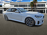 New 2025 BMW 230I 230I XDRIVE in JACKSONVILLE, FLORIDA (Photo 1)