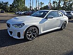 New 2025 BMW 230I 230I XDRIVE in JACKSONVILLE, FLORIDA (Photo 2)