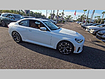 New 2025 BMW 230I 230I XDRIVE in JACKSONVILLE, FLORIDA (Photo 37)