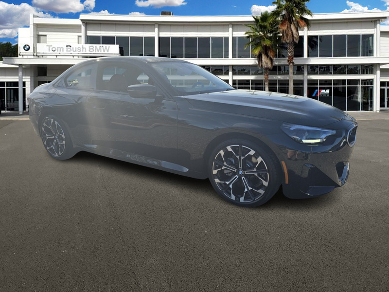 New 2025 BMW 2 SERIES 230I in JACKSONVILLE, FLORIDA