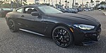 New 2026 BMW 8 SERIES 840I in JACKSONVILLE, FLORIDA