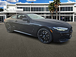 New 2026 BMW 8 SERIES 840I in JACKSONVILLE, FLORIDA (Photo 1)