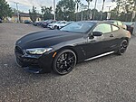 New 2026 BMW 8 SERIES 840I in JACKSONVILLE, FLORIDA (Photo 2)