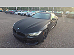 New 2026 BMW 8 SERIES 840I in JACKSONVILLE, FLORIDA (Photo 21)
