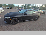 New 2026 BMW 8 SERIES 840I in JACKSONVILLE, FLORIDA (Photo 24)