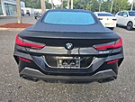 New 2026 BMW 8 SERIES 840I in JACKSONVILLE, FLORIDA (Photo 3)