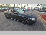 New 2026 BMW 8 SERIES 840I in JACKSONVILLE, FLORIDA (Photo 39)