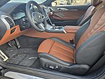 New 2026 BMW 8 SERIES 840I in JACKSONVILLE, FLORIDA (Photo 6)