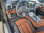 New 2026 BMW 8 SERIES 840I in JACKSONVILLE, FLORIDA (Photo 8)