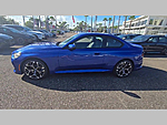 New 2025 BMW 2 SERIES 230I in JACKSONVILLE, FLORIDA (Photo 23)