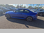 New 2025 BMW 2 SERIES 230I in JACKSONVILLE, FLORIDA (Photo 25)