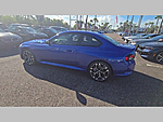 New 2025 BMW 2 SERIES 230I in JACKSONVILLE, FLORIDA (Photo 26)