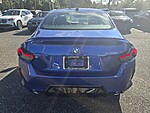 New 2025 BMW 2 SERIES 230I in JACKSONVILLE, FLORIDA (Photo 3)