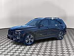 New 2026 BMW X7 M60i M60I in JACKSONVILLE, FLORIDA (Photo 1)