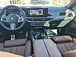 New 2026 BMW X7 M60i M60I in JACKSONVILLE, FLORIDA (Photo 15)