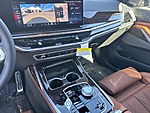 New 2026 BMW X7 M60i M60I in JACKSONVILLE, FLORIDA (Photo 26)