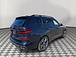 New 2026 BMW X7 M60i M60I in JACKSONVILLE, FLORIDA (Photo 5)
