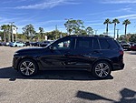 New 2026 BMW X7 M60i M60I in JACKSONVILLE, FLORIDA (Photo 8)