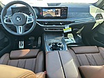 New 2026 BMW X7 M60i M60I in JACKSONVILLE, FLORIDA (Photo 15)