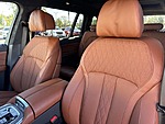 New 2026 BMW X7 M60i M60I in JACKSONVILLE, FLORIDA (Photo 20)