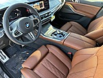 New 2026 BMW X7 M60i M60I in JACKSONVILLE, FLORIDA (Photo 21)