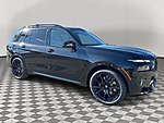 New 2026 BMW X7 M60i M60I in JACKSONVILLE, FLORIDA (Photo 3)