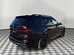 New 2026 BMW X7 M60i M60I in JACKSONVILLE, FLORIDA (Photo 5)