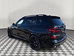 New 2026 BMW X7 M60i M60I in JACKSONVILLE, FLORIDA (Photo 7)