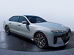 New 2026 BMW 740 740I XDRIVE in JACKSONVILLE, FLORIDA (Photo 1)