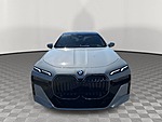 New 2026 BMW 740 740I XDRIVE in JACKSONVILLE, FLORIDA (Photo 3)