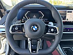 New 2026 BMW 740 740I XDRIVE in JACKSONVILLE, FLORIDA (Photo 32)
