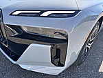 New 2026 BMW 740 740I XDRIVE in JACKSONVILLE, FLORIDA (Photo 9)