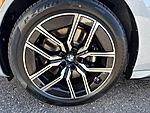 New 2026 BMW 740 740I XDRIVE in JACKSONVILLE, FLORIDA (Photo 10)