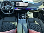 New 2026 BMW 740 740I XDRIVE in JACKSONVILLE, FLORIDA (Photo 17)